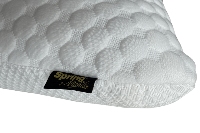 Almohada Ultra Soft Colchones Spring