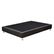 Base Cama Madison 120X190 Negro