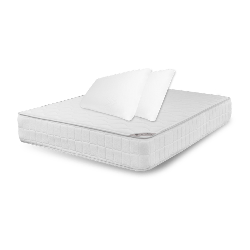 Combo-colchon-Classicus_set-Almohada-Relax