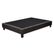 Base Cama Madison 100X190 Negro