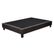 Base Cama Madison 120X190 Negro