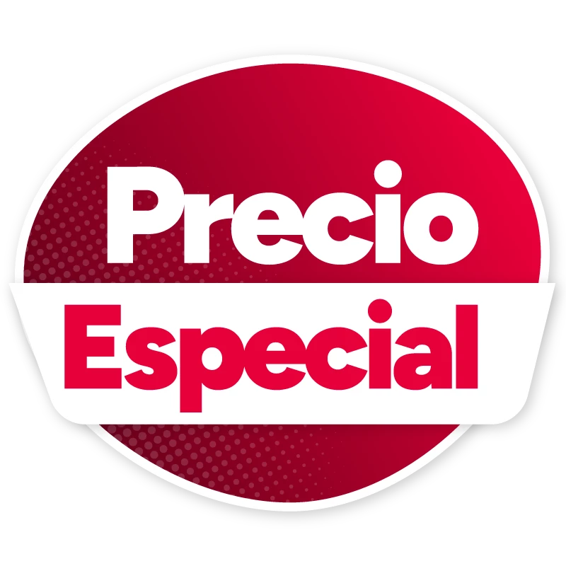 Cocarda Promoción
